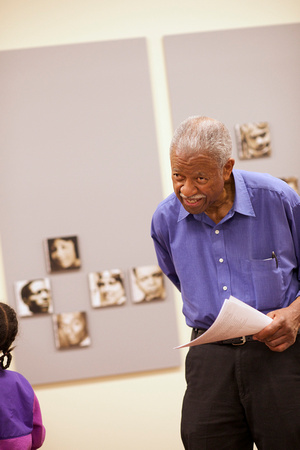 Black Wings Exhibit